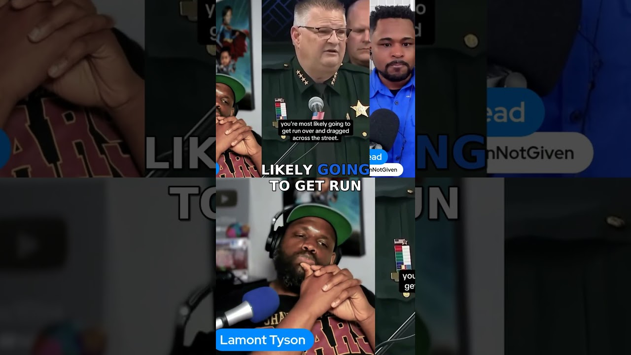 When Words Kill: Lamont Tyson & @PowerIsTakenNotGiven Bring the Facts