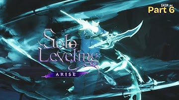 Solo Leveling - Chapter 7: Job Change Quest & Unspeakable Sins! 💀⚔️🔥