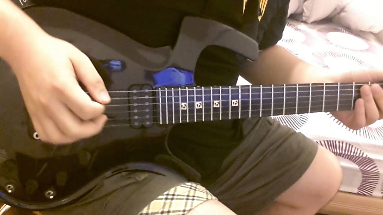 E002 (電吉他彈奏姿勢) 肥貓電吉他3分鐘速成免費課程 (Free Electric Guitar Lessons） YouTube