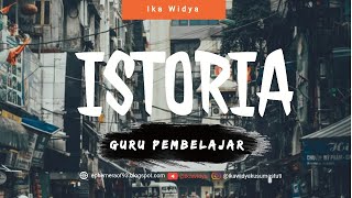 Disintegrasi Bangsa Indonesia (Ideologi)