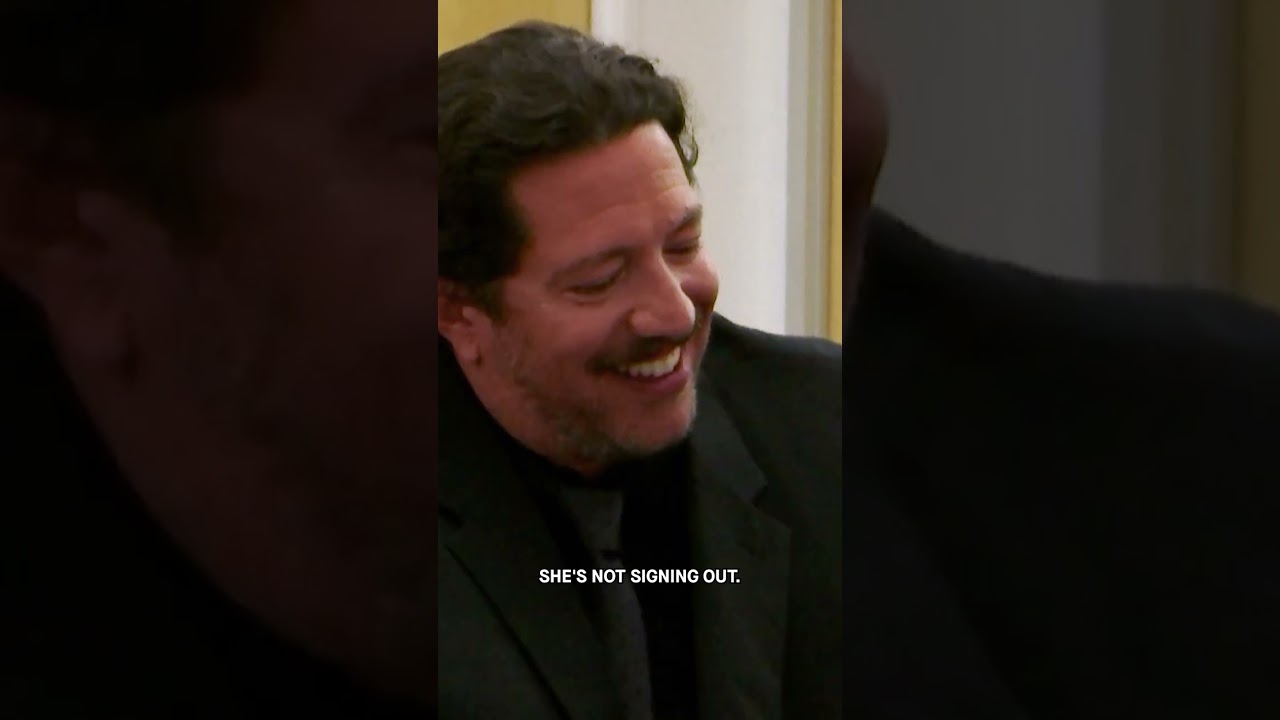 Would you be willing to give your teeth away? 🦷 😳 #ImpracticalJokers | TBS