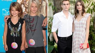 Fasha Sandha Slammed For Ually Suggestive Pose With Sibling