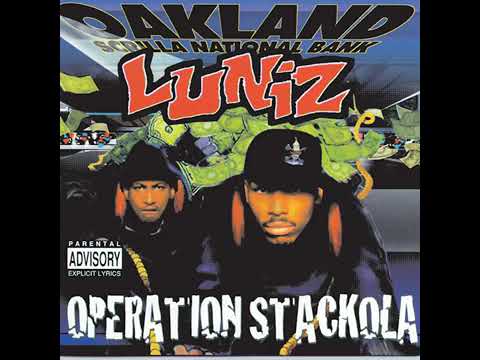 Luniz - Broke Hos
