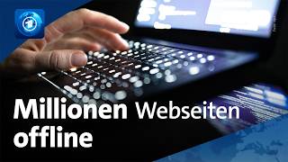 „Update dringend installieren!“ – ARD-Reporter über die massive Sicherheitslücke im Netz