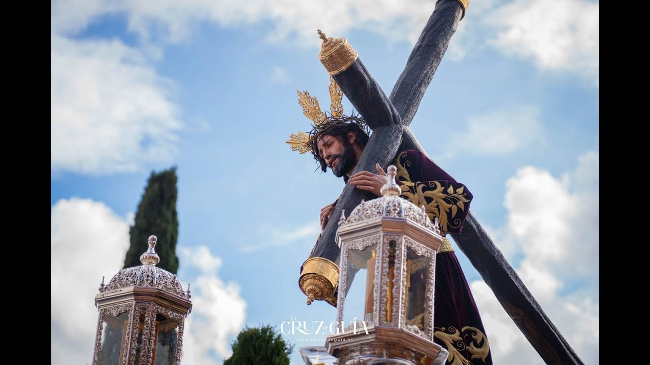 4K Salida Completa | A.M. El Perdón | Domingo de Ramos 2025 | Hermandad de la Salud Alcázar