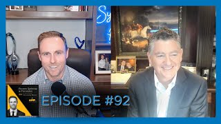 Unstoppable Ascent Rod Mims on Athene s Rise to the Top Ep 92