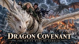 DRAGON COVENANT | Who Really Broke the Dragon Oath? / AI Fantasy | Epic Fantasy | Full Movie | 4K