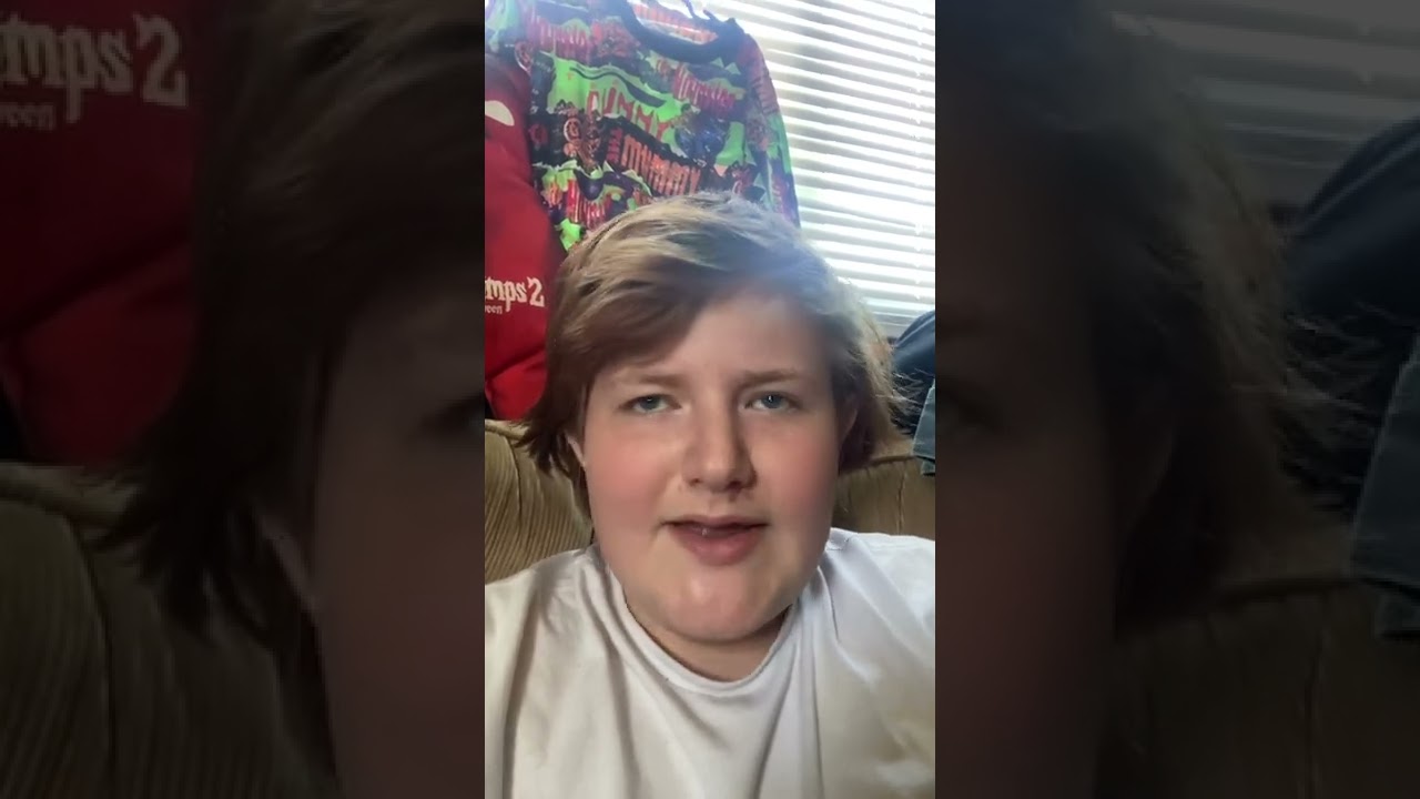 Goosebumps Monster Fright Fight: The Shrunken Head Vs. The Haunted Mask