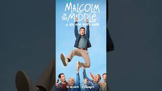 ¿La Nostalgia de la Familia? #series #review #cine #malcolmeldeenmedio #disney