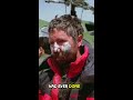 The Man Who Came Back From the Dead