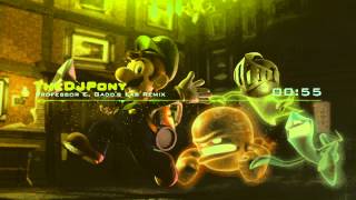 Thedjpony - Professor E. Gadds Lab Remix