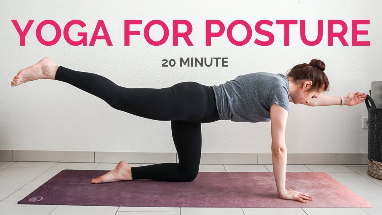 Twist it Out! 45 min Yoga Flow - Yoga with Kassandra Blog