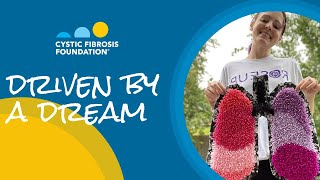 Cf Foundation Driven By A Dream - Community Fundraising Montage