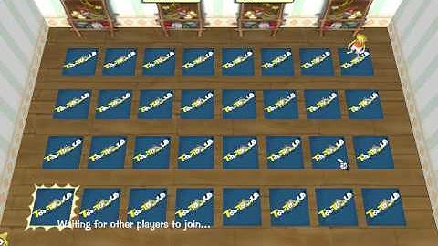 ToonTown Rewritten BETA Gameplay - Episode #1 - "Creating a Toon..."