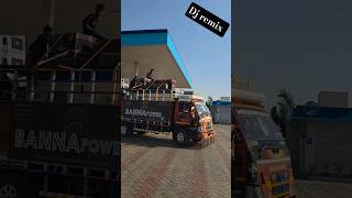 Dj remix new video 2026 Vikram Chauhantimli songtimli BANNASound BS POWER |VN1875|JRTimli Lover