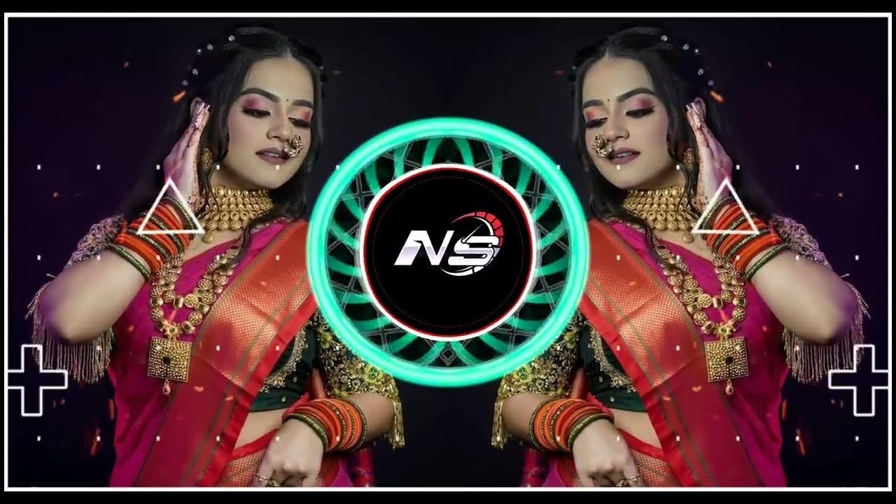 Phoolon Sa Chehra Tera Kaliyon Si Muskan Hai Tapori Dance Mix Dj Nilesh NS