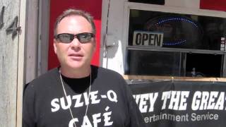 Suzie Q