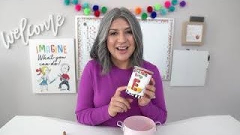 Letter E | Phonics | Letter E Sound | Letter E Words | Alphabet Soup for Kids | Learning Resource