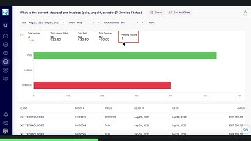 39  How to View Invoice Status Report in Syanpro | Best Field Service Management Software |