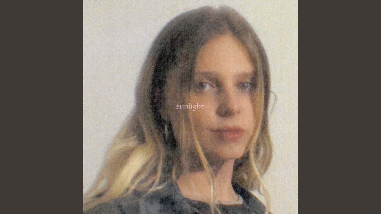 Watch Sunlight on YouTube Watch Sunlight on YouTube