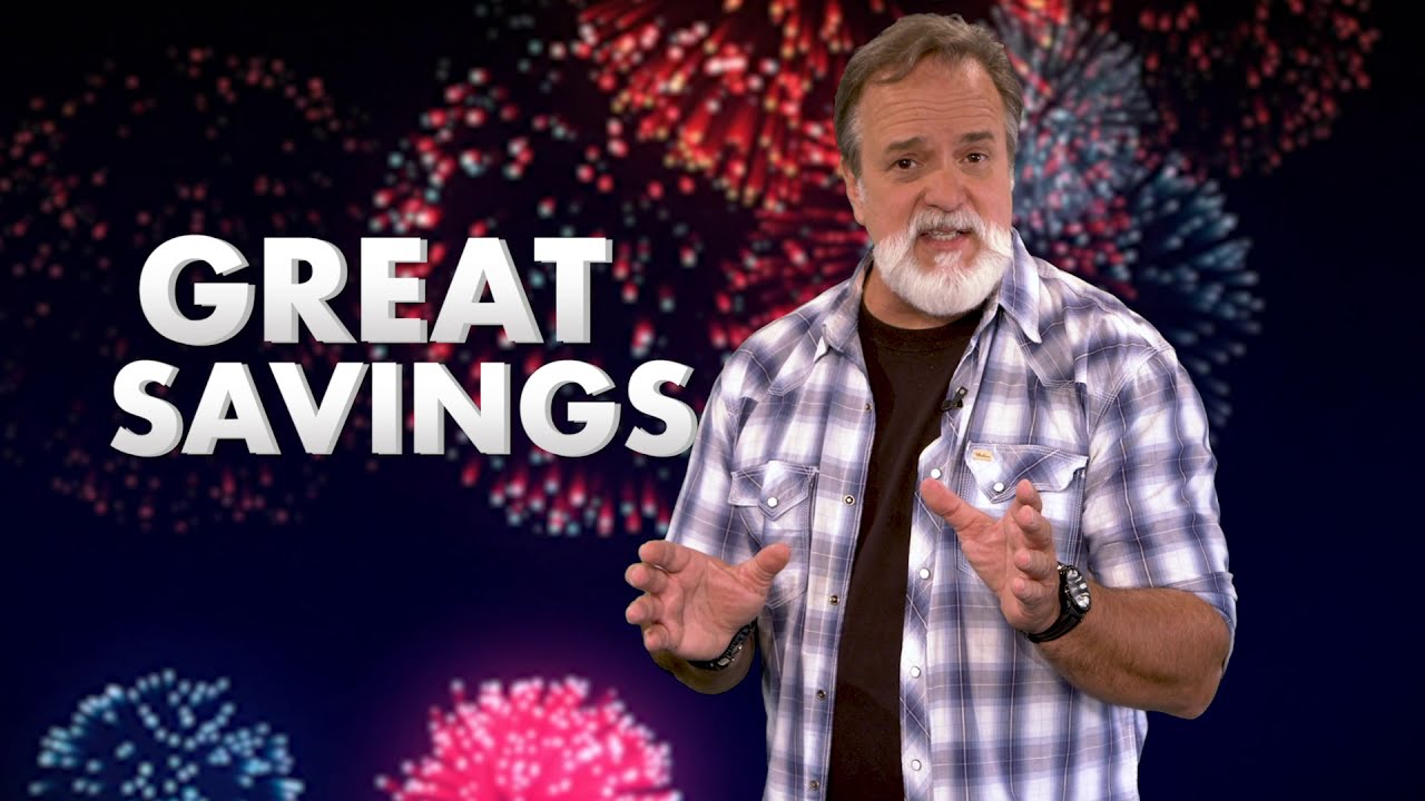 Woodbridge Home Solutions New Year Specials YouTube