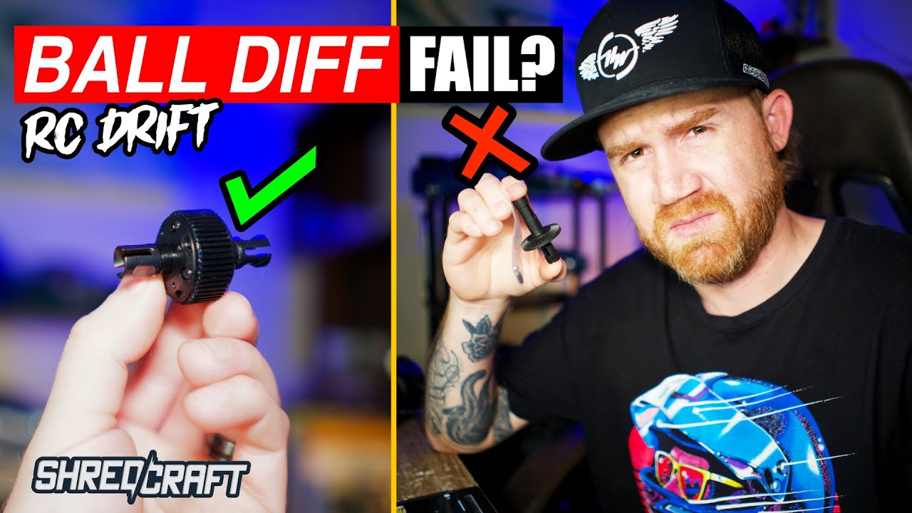 Ball Diffs Are Overrated - Here's Why - YouTube