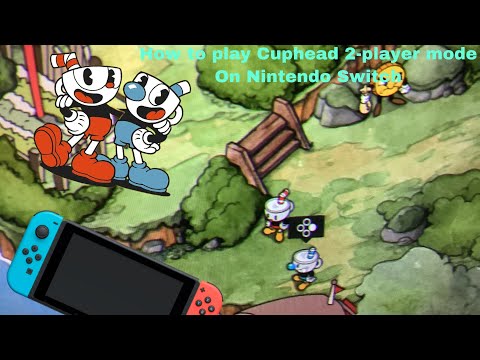 Vídeo: Pots jugar a l'xbox en línia de Cuphead?