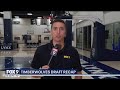 Timberwolves Make Splash In NBA Draft With Rob Dillingham Terrence Shannon Jr 