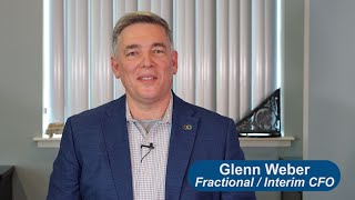 Beacon Leaders' Minute featuring Glenn Weber