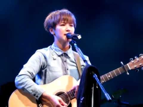 Legacy何韻詩HOCC「共存︱coexistence」3/22音樂會---木紋