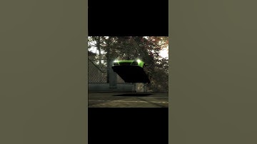 RAZOR SURPRISE #nfsmostwanted #shorts