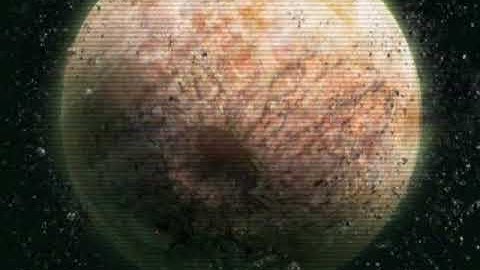 Dead Space - USG Ishimura Commercial