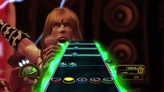 Rock And Roll All Nite - Kiss GHSH Expert Drums FC
