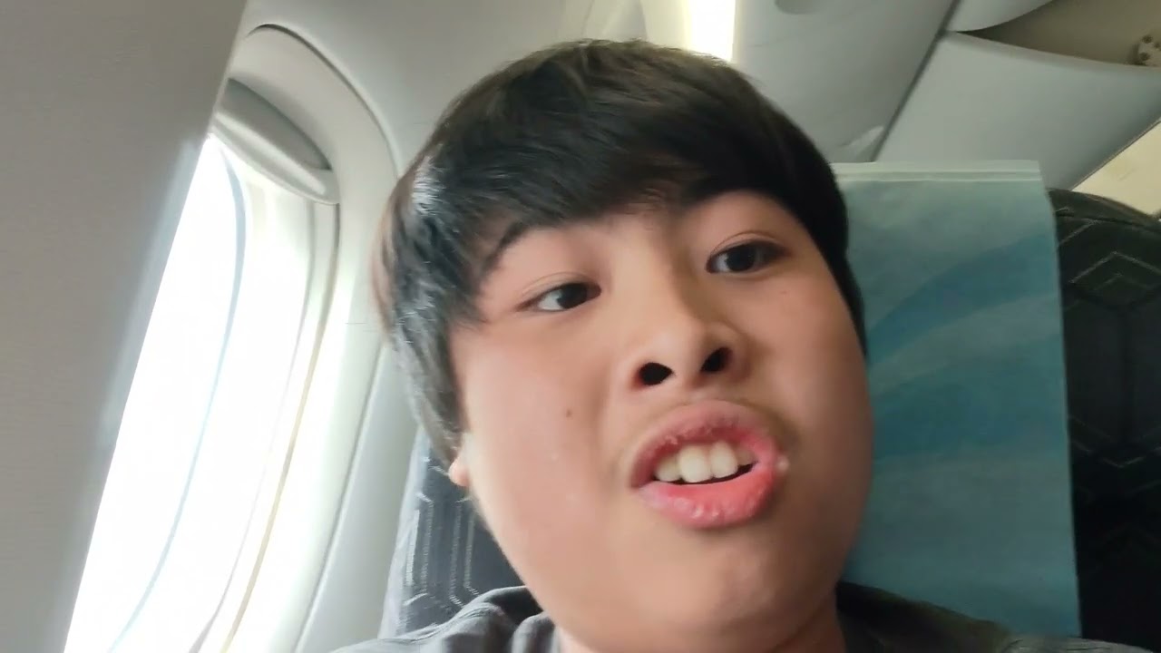 EVA Air Economy Class Comparison A321-200 vs 777-300ER 