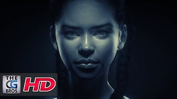 CGI 3D Animated Trailers: "The Surge 2" - by Mehdi Hadi | TheCGBros