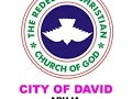 Rccg city of david abuja live stream