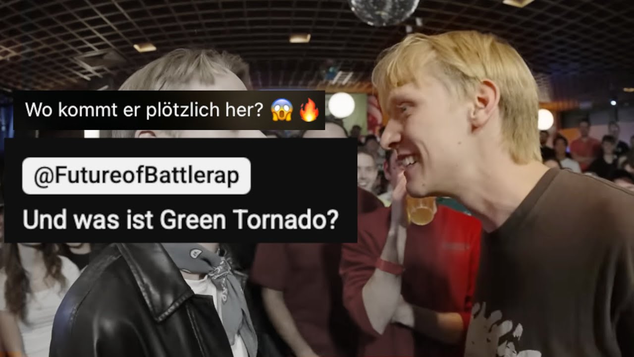 Fynn Ruppel fynn ist weniger newcomer als ihr denkt - YouTube