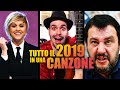 Lorenzo Baglioni - Tutto il 2019 in una Canzone (in meno di 2:30)