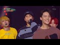 뮤직뱅크 Music Bank - Teenager - GOT7.20171013