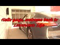 Beginning of video