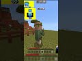 Minecraft, But I CAN'T TOUCh RED...