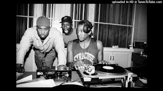 A Tribe Called Quest - We Can Get Down