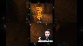 Stresnya sampe sini🗿#windahbasudara #momenkocakwindahbasudara #shorts #minecraft