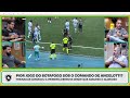 ANALISAMOS O ELENCO DO BOTAFOGO: TEM O QUE PRECISA PARA SER CAMPEÃO DE TUDO?