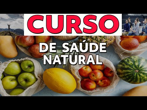 CURSO DE SAÚDE