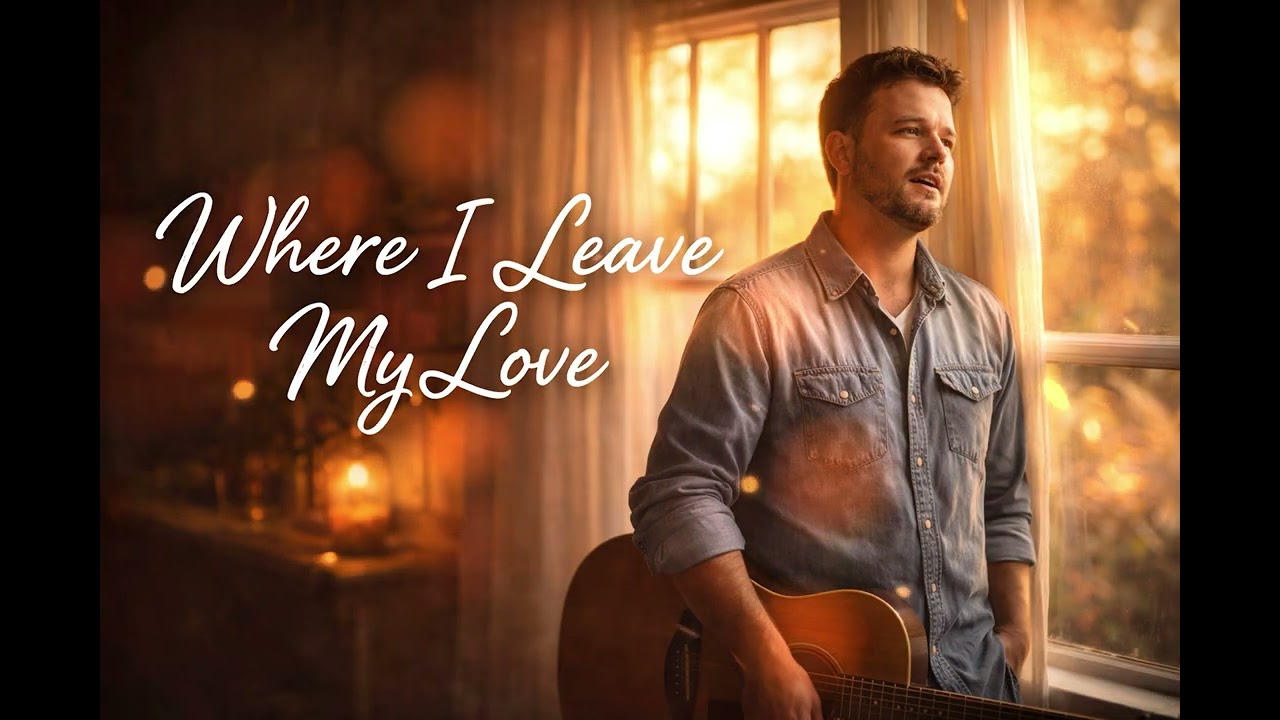 Country Song :Where I Leave My Love