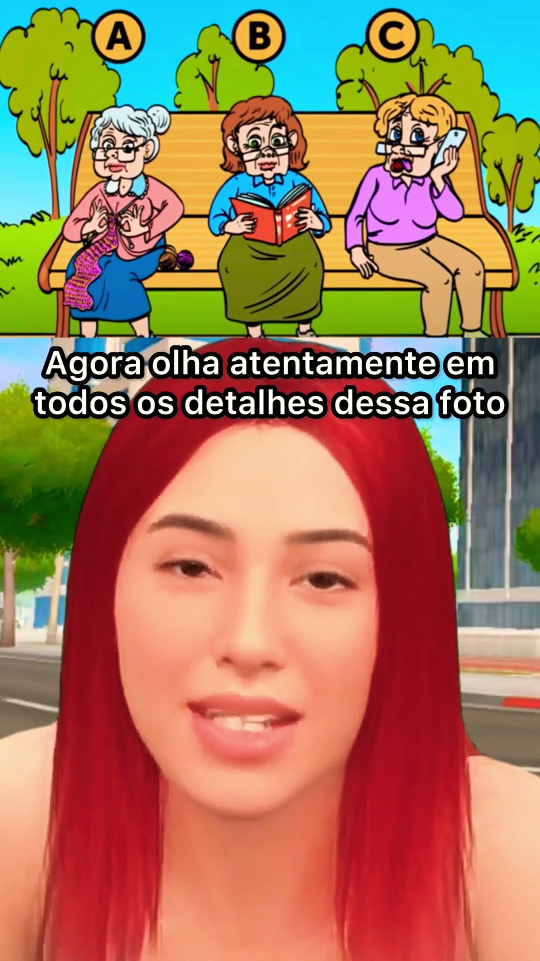 Quem é o alienígena? ? jg: flex city #shorts #shortsgaming #flexcity #flexcityaovivo