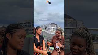 Real Talk With Divine After The Hangout