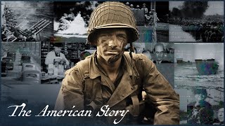 America's Entrance Into WW2: 1942 Retold | America: The War Years