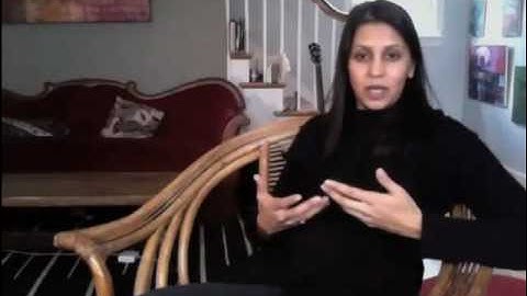 Meet Journalist Sonia Shah: Super-Resistant Bacteria, Medical Tourism and India